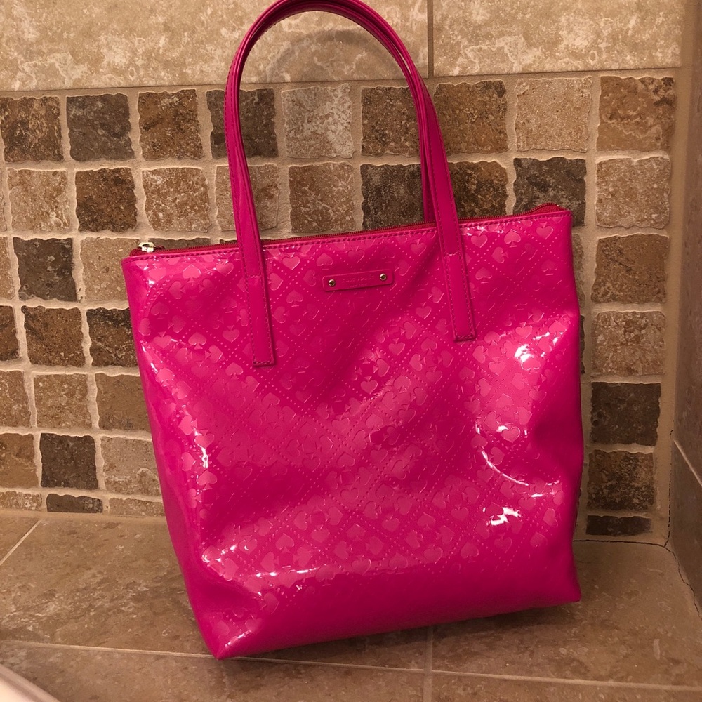 Kate Spade Jeralyn small tote bag